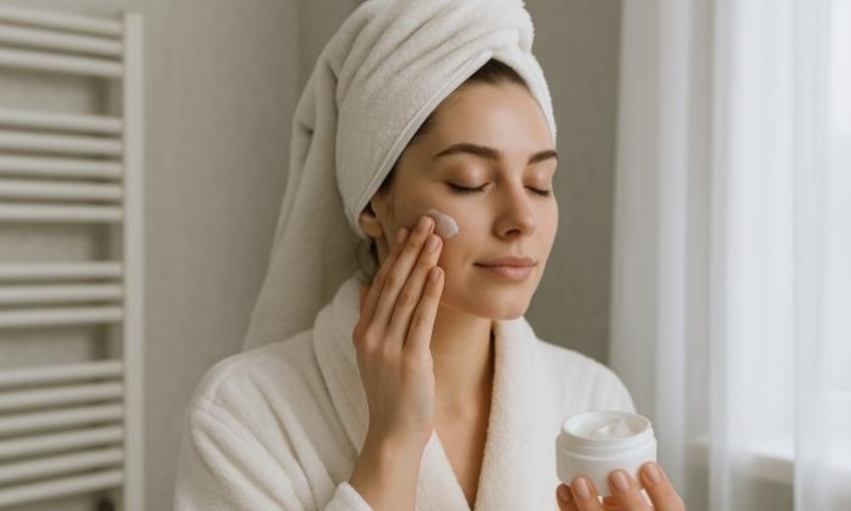 Может ли кожа привыкать к косметике