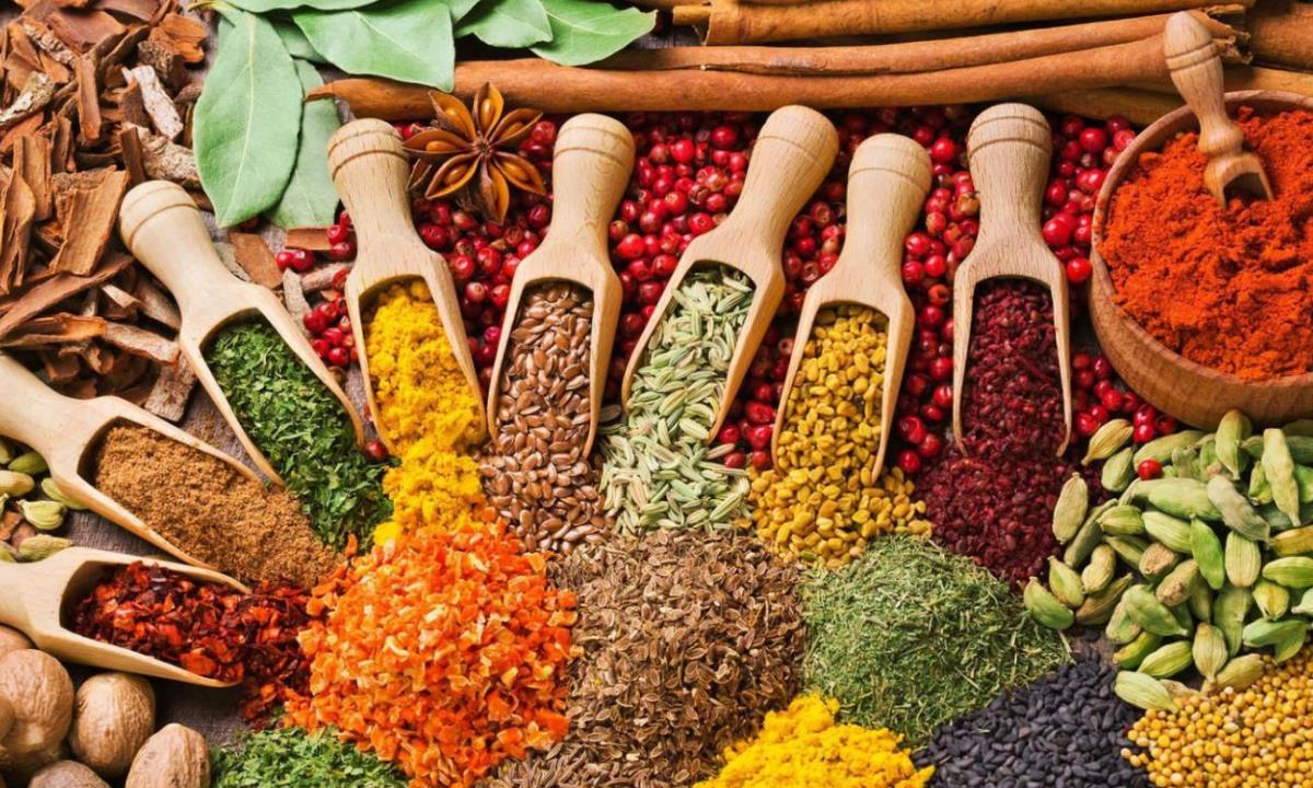 Привычная специя может влиять на память