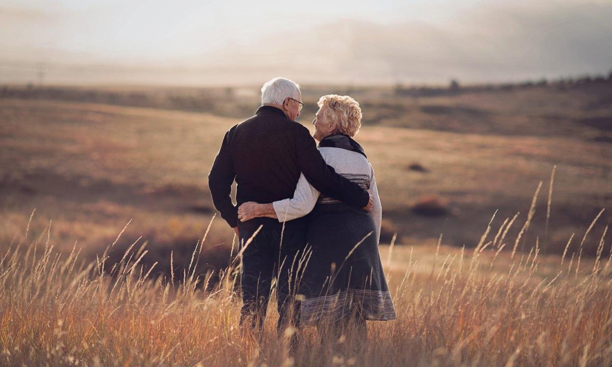 Простой ритуал, который помогает сохранить любовь на десятилетия