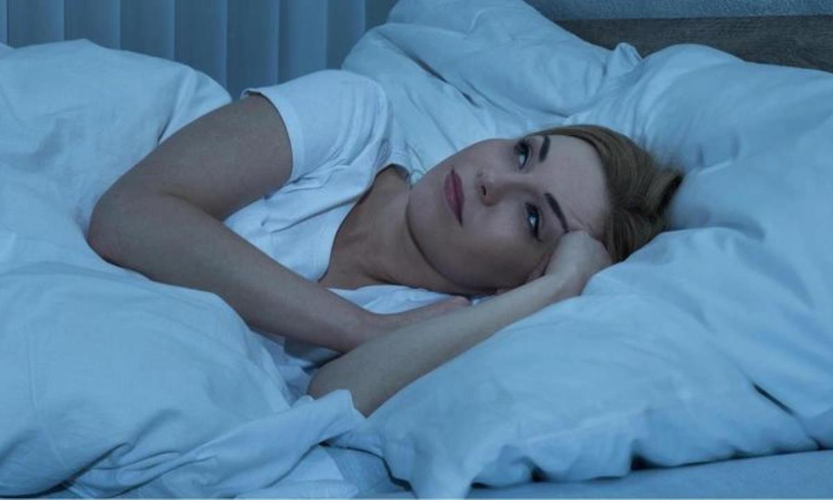 Почему вы думаете слишком много перед сном