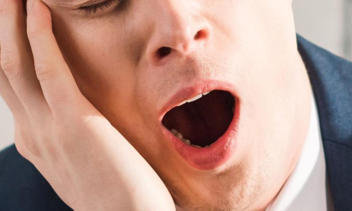 Почему мы зеваем на самом деле