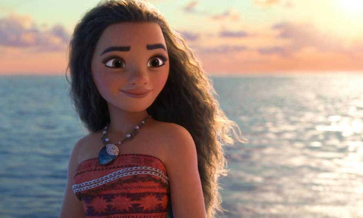 Disney перевёл хиты мультфильмов для слабослышащих