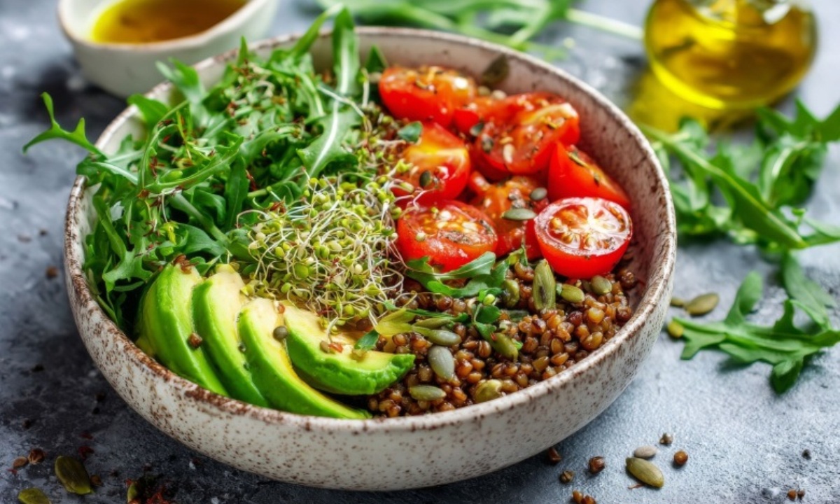 Развеян миф о вреде позднего ужина