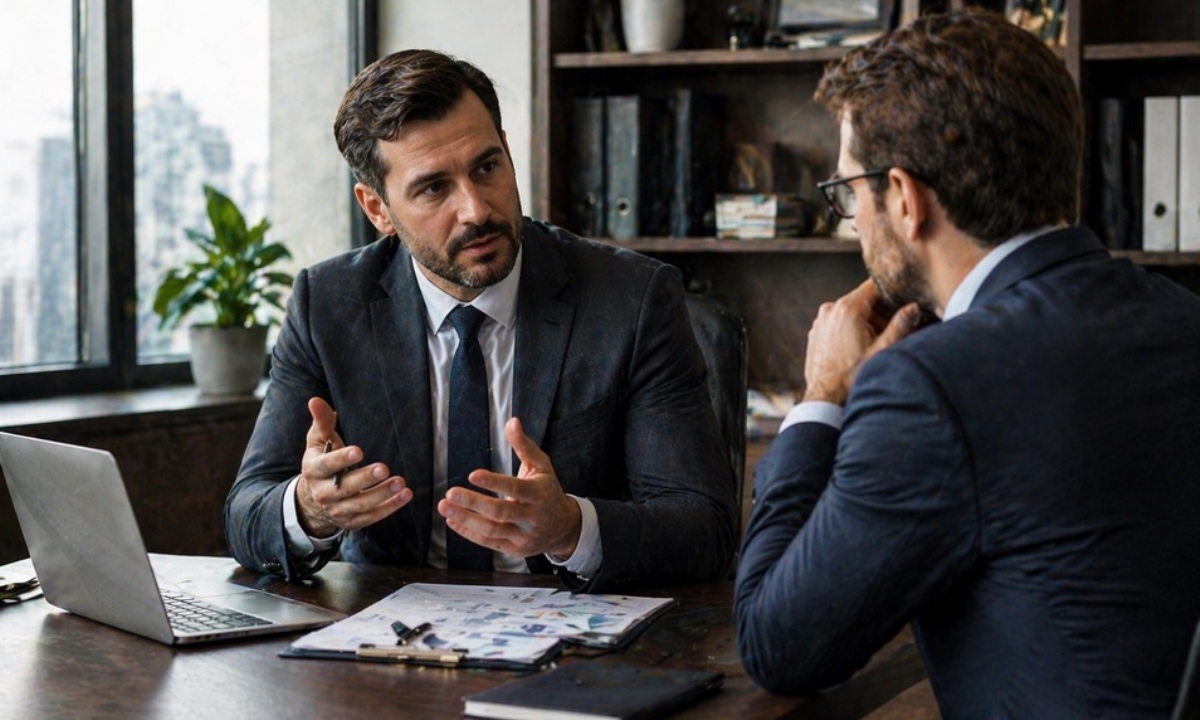 Что такое ассертивность?