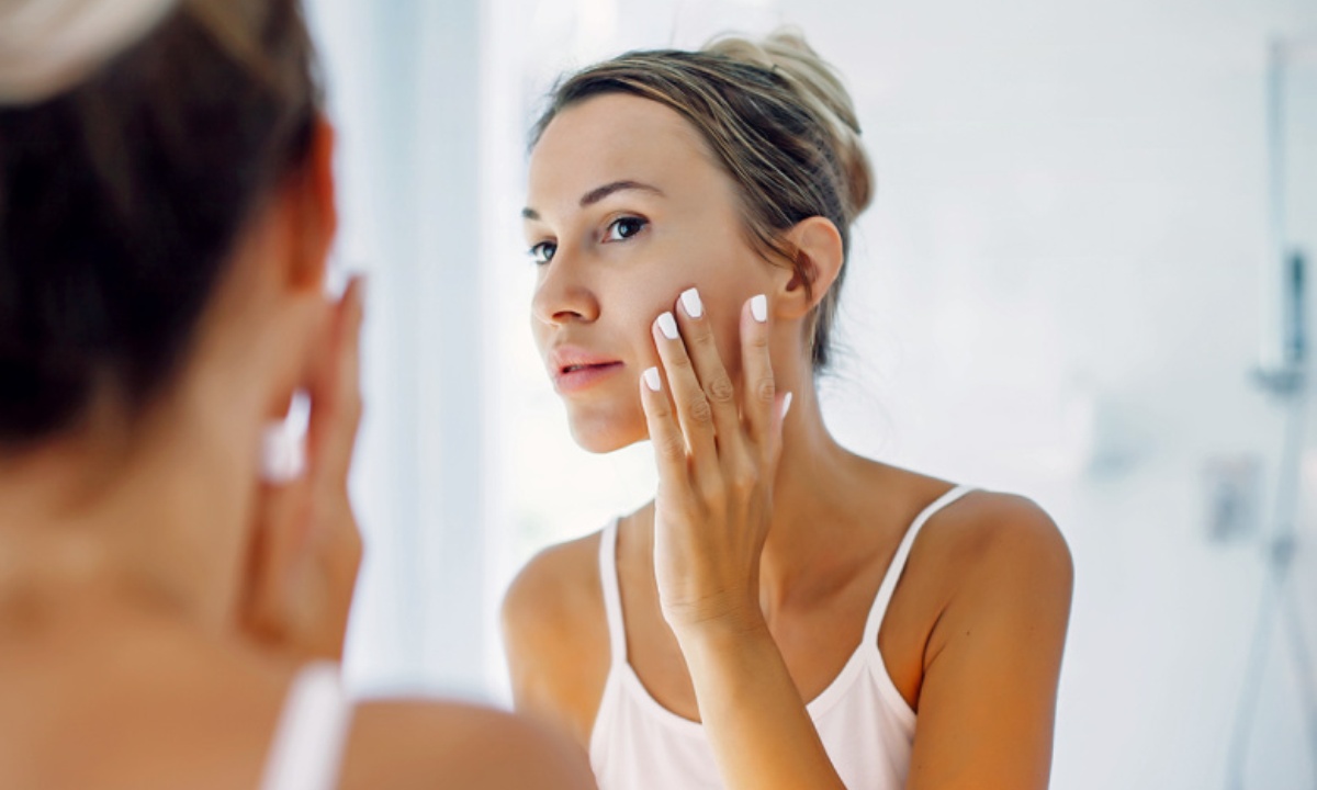 Как легко и быстро избавиться от отеков на лице