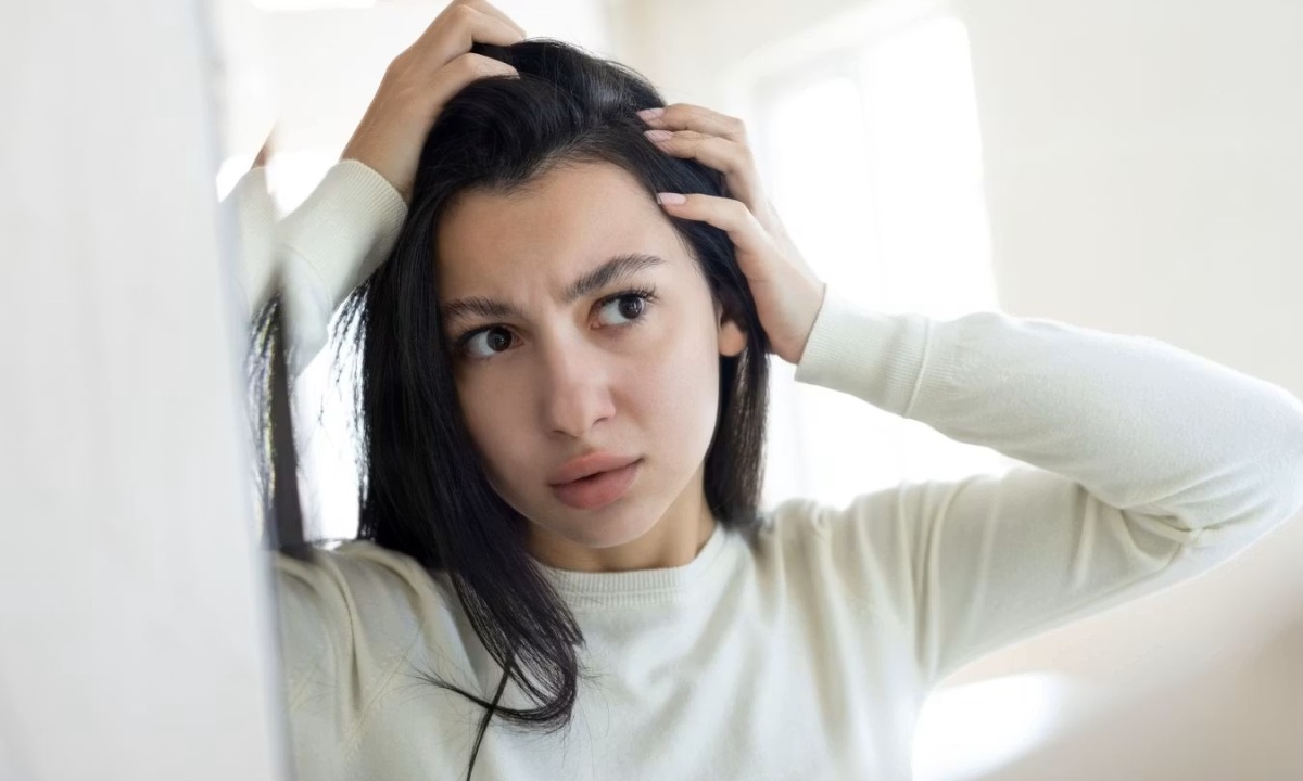 Какие анализы спасут волосы от выпадения