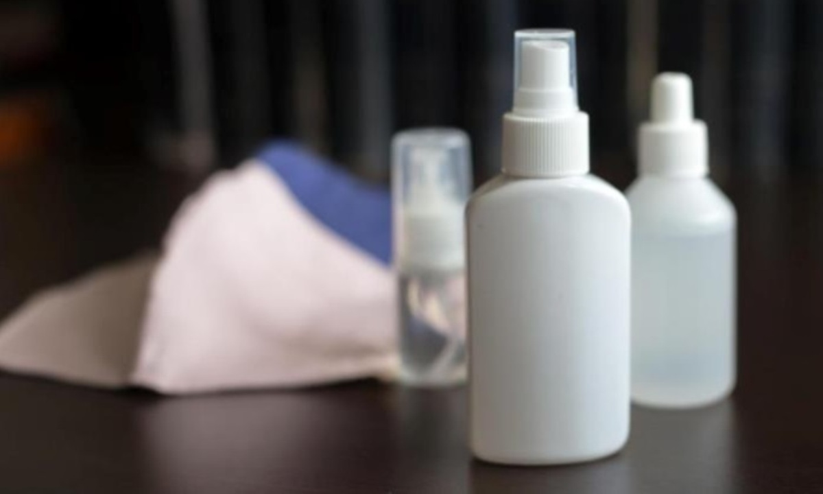 Что делать с бактериями?