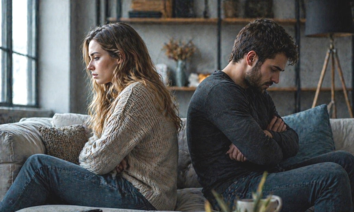 Что такое эмоциональная зависимость и как отличить её от любви? 