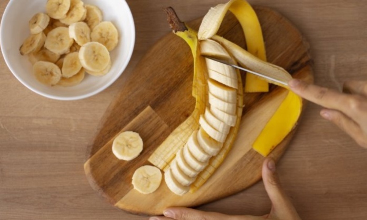 Сколько бананов нужно съесть, чтобы получить опасную дозу радиации