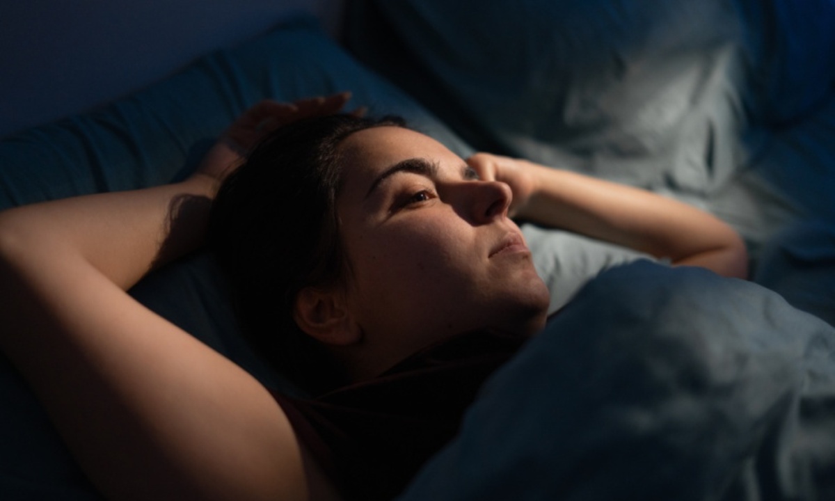 В каких случаях при тревожности нужно обратиться к врачу