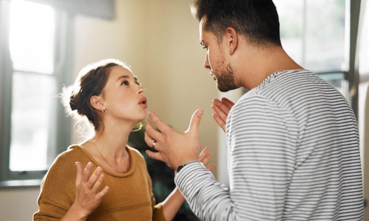 Почему ссоры могут сделать отношения крепче