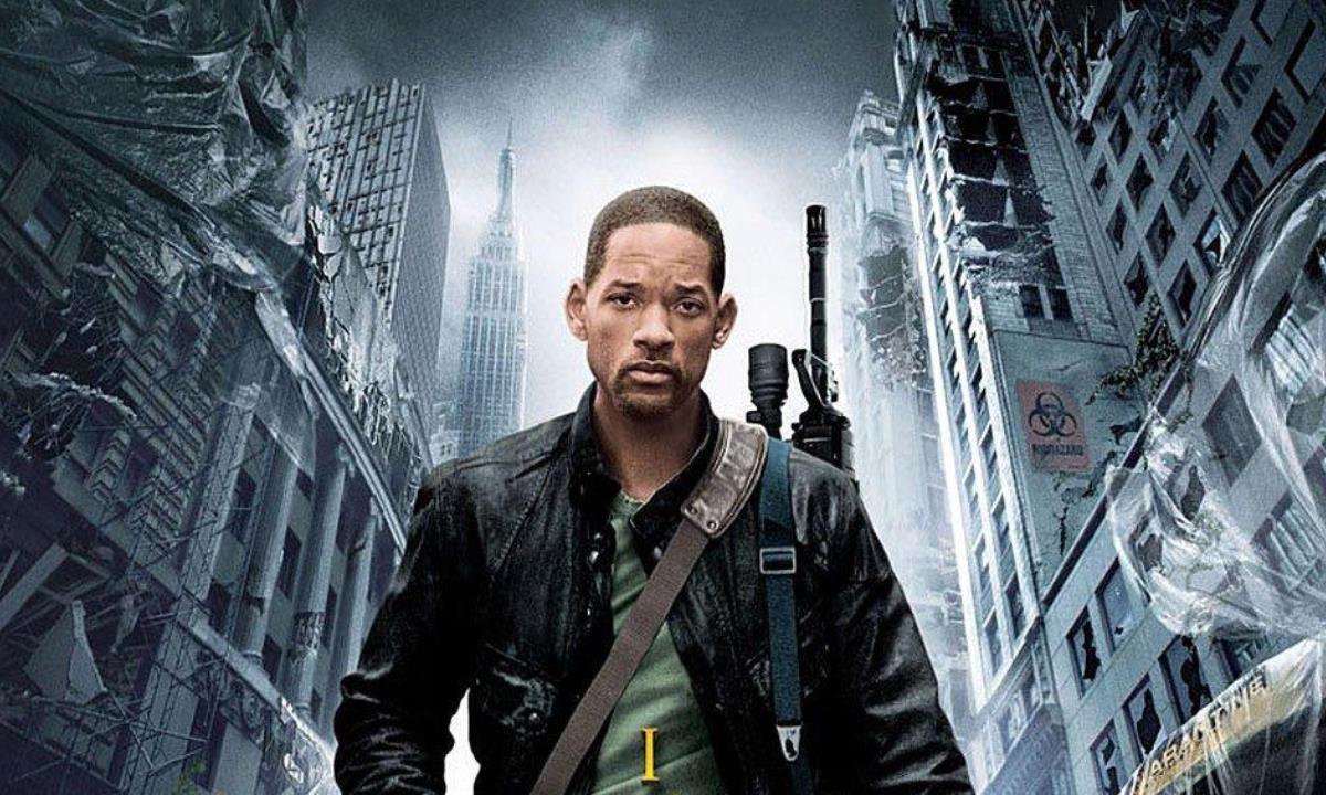 Продолжение «Я — легенда» — что известно о новом фильме