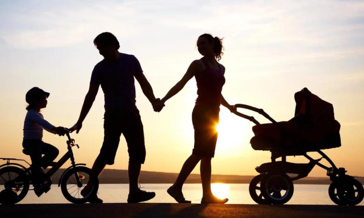 Неожиданный фактор защиты — как материнство связано с риском инсульта