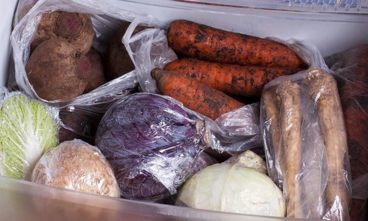 Этот продукт нельзя хранить в холодильнике