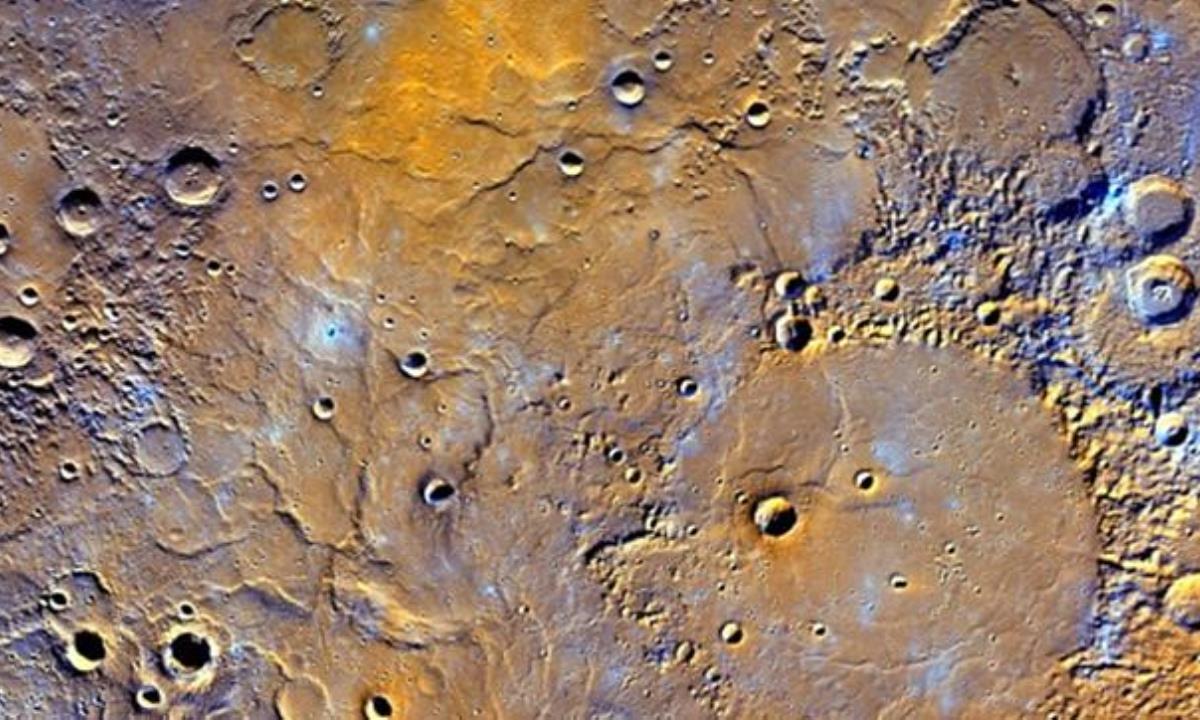 Меркурий оказался «не таким, как все» — ученые раскрыли его главную тайну
