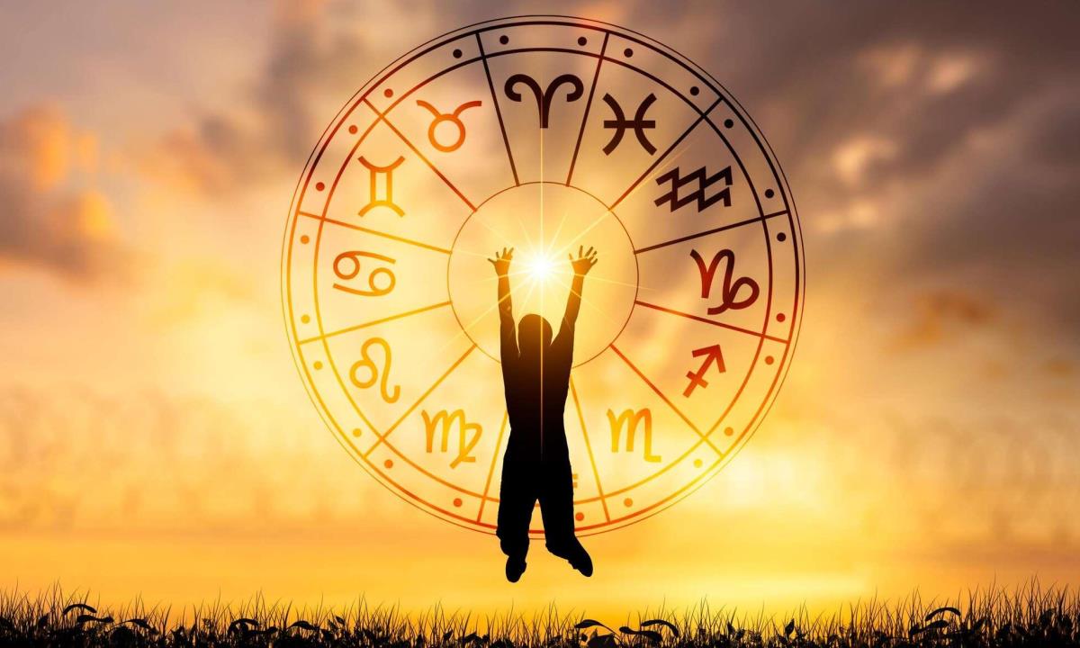 Черная полоса заканчивается — кому из знаков зодиака скоро повезет