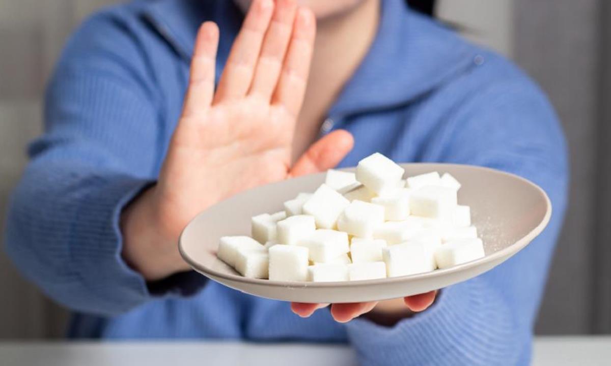 Отказ от сахара на шесть недель — эффект, который удивил даже скептиков