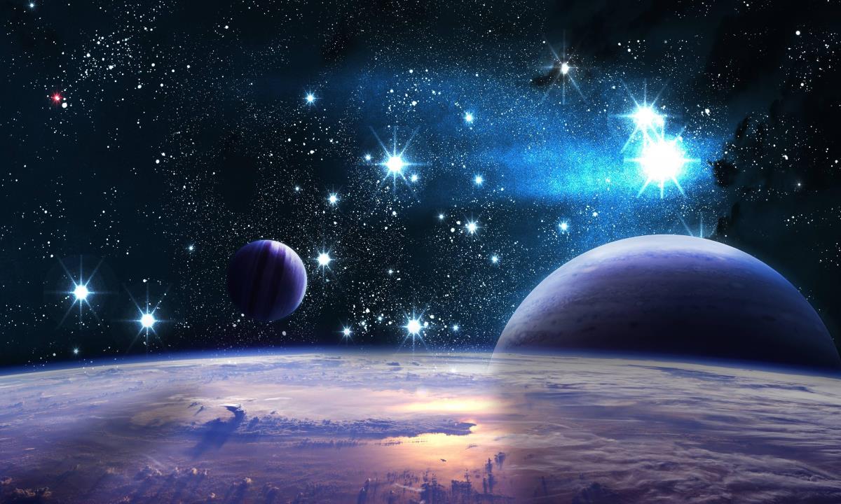 Какая форма могла быть у Земли в начале её истории