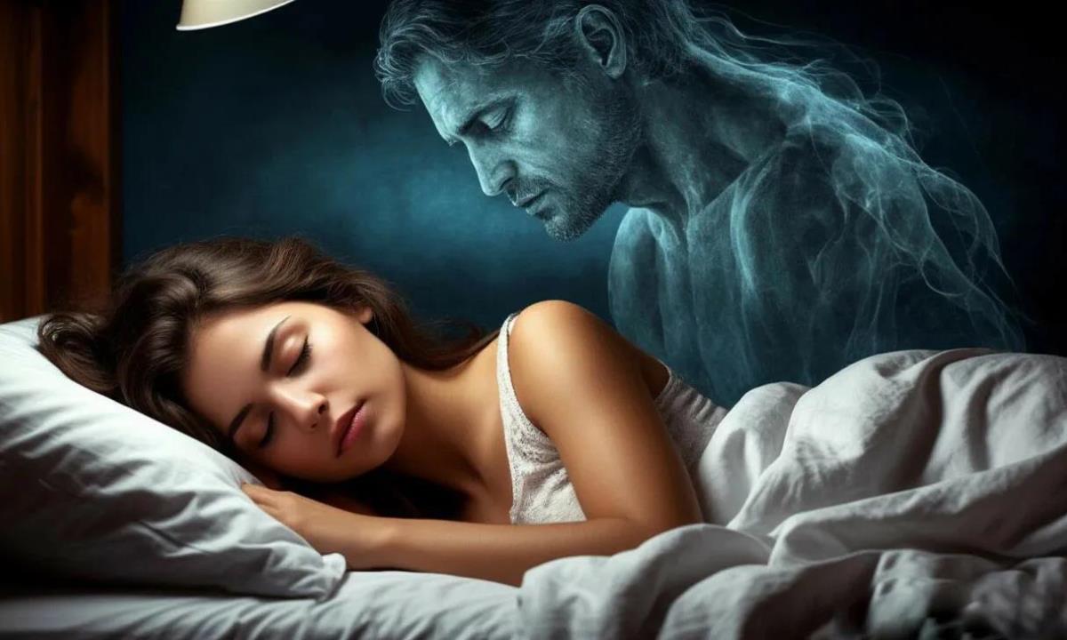 Что снится перед смертью — неожиданный феномен