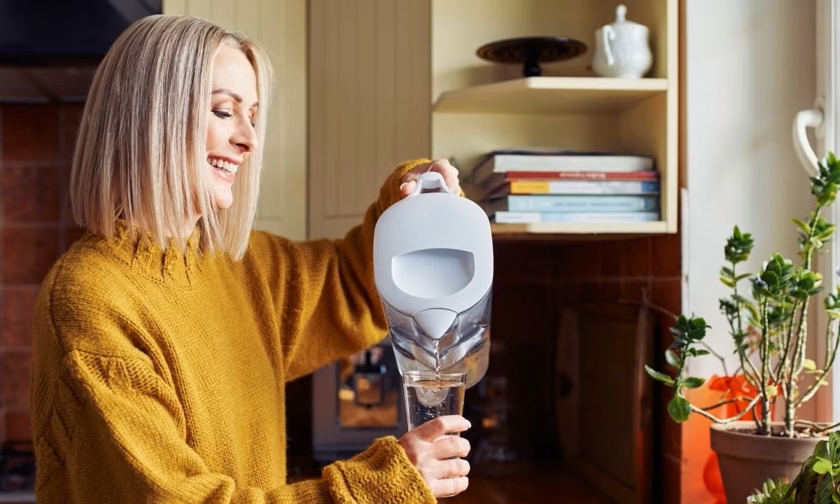 Что может вызвать сухость во рту