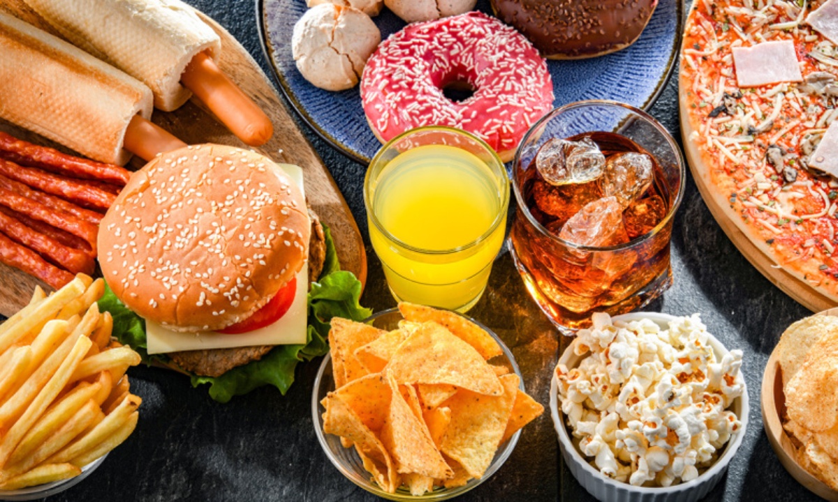 Почему абсолютно вредных продуктов не существует