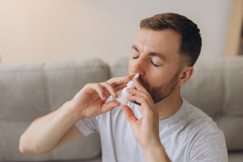 Может ли аллергия развиться в офисе