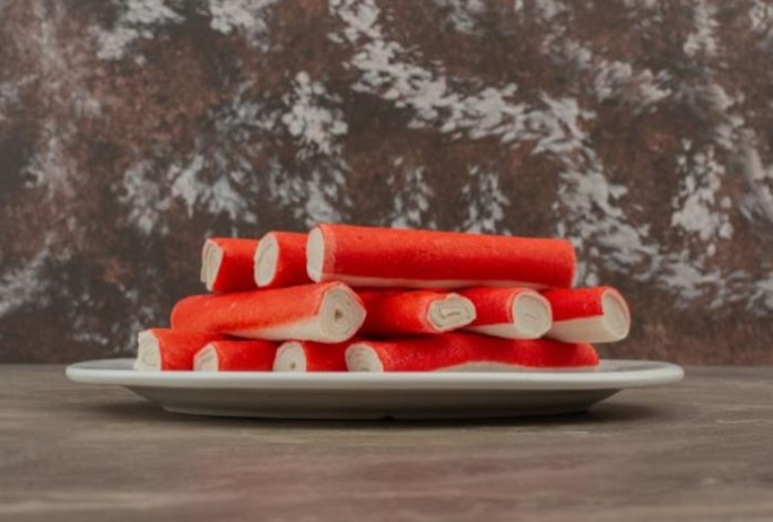 Как выбрать качественные крабовые палочки