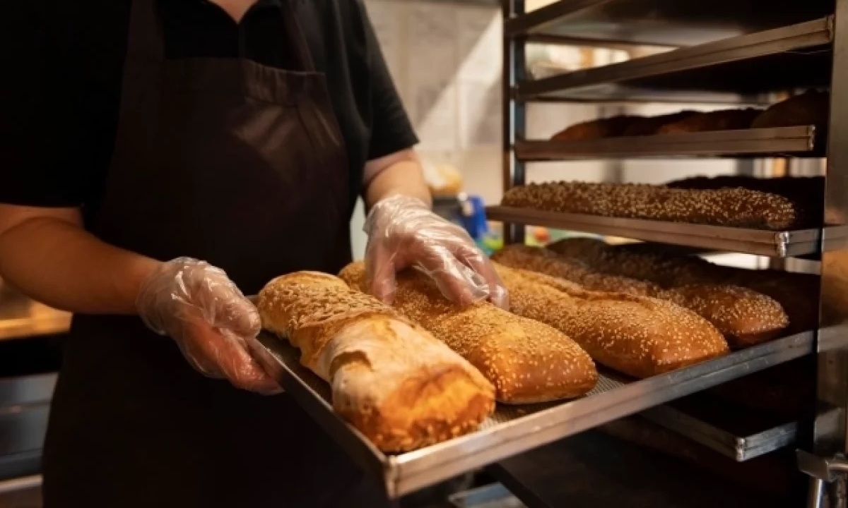 Как выбирать хлеб для диабетиков