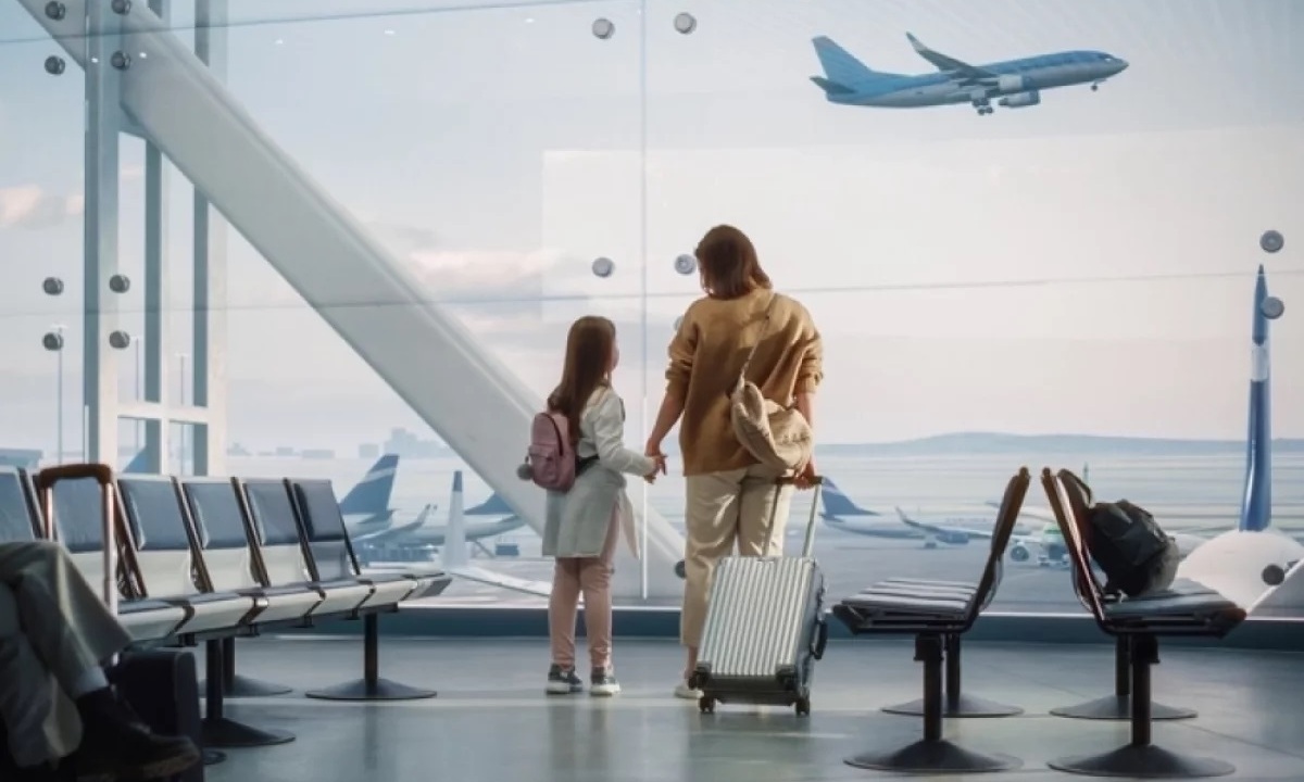 Как подготовиться к перелетам при проблемах с сердцем