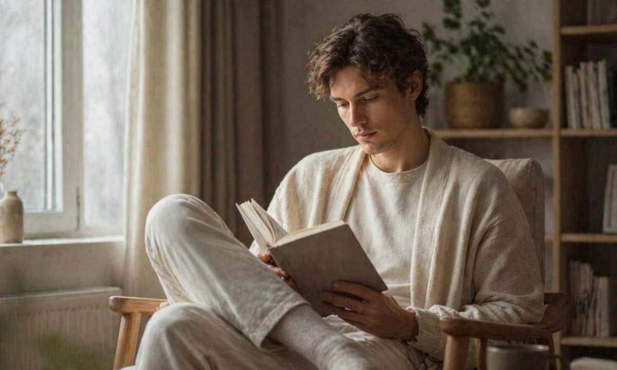 Кто такой интроверт и как ему реализоваться