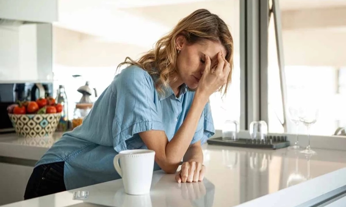 Как отличить мигрень от обычной головной боли