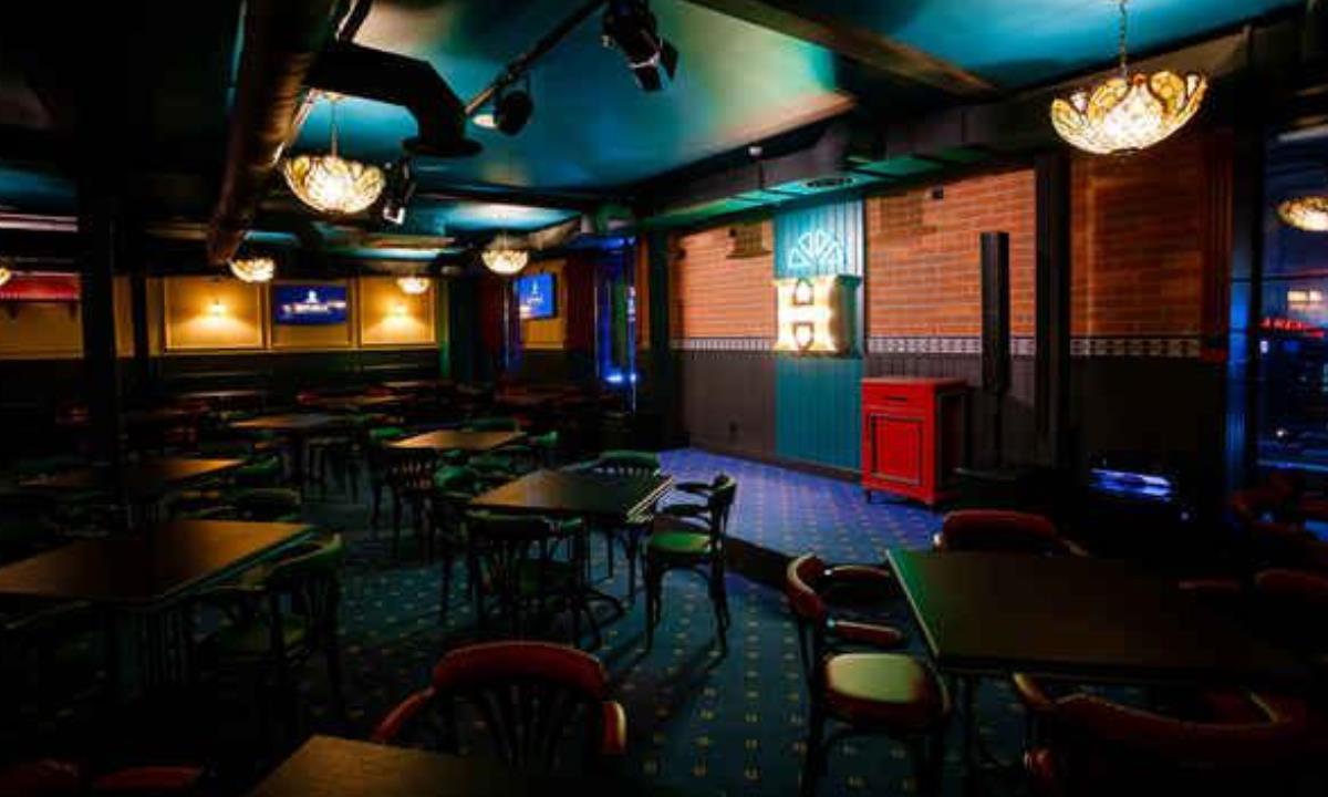 Формат потребления пива постепенно меняется