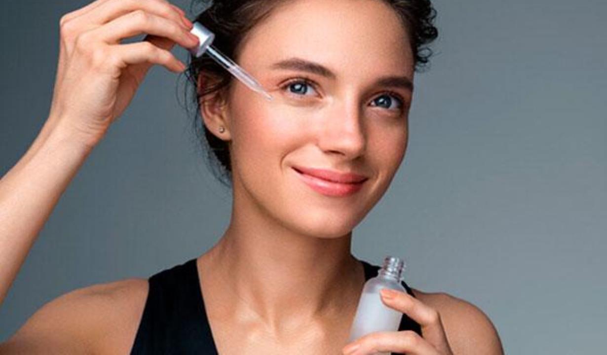 Сухая или обезвоженная кожа — ошибка, которую делает почти каждый