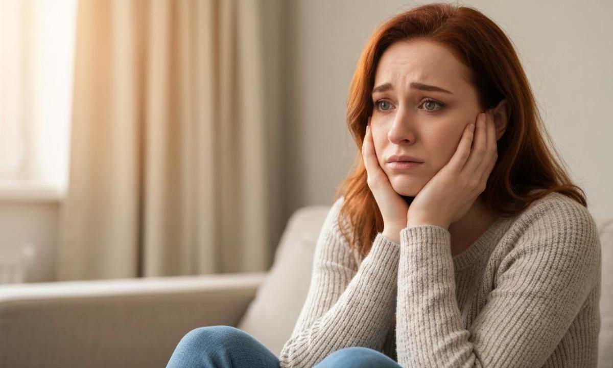 Пугающие мысли — что на самом деле происходит в голове