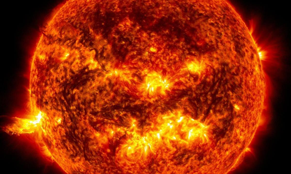Солнце может «замолчать» без предупреждения — ученые объяснили риск