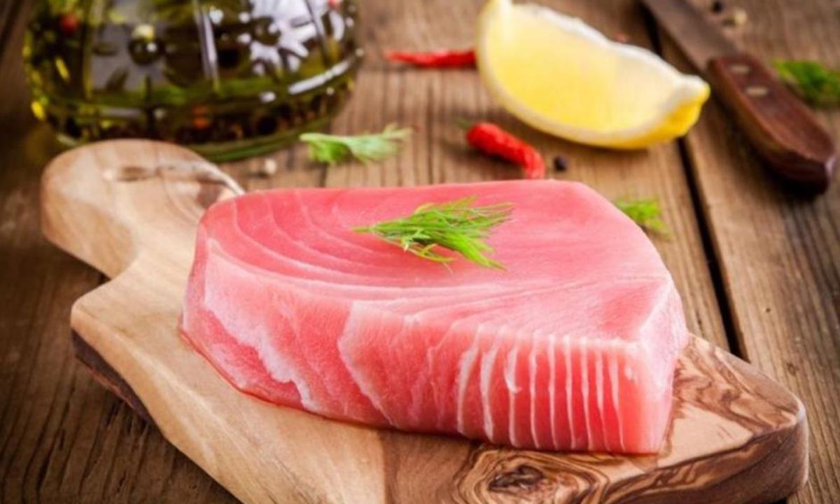 Названы морские продукты, которые поддерживают мужское здоровье