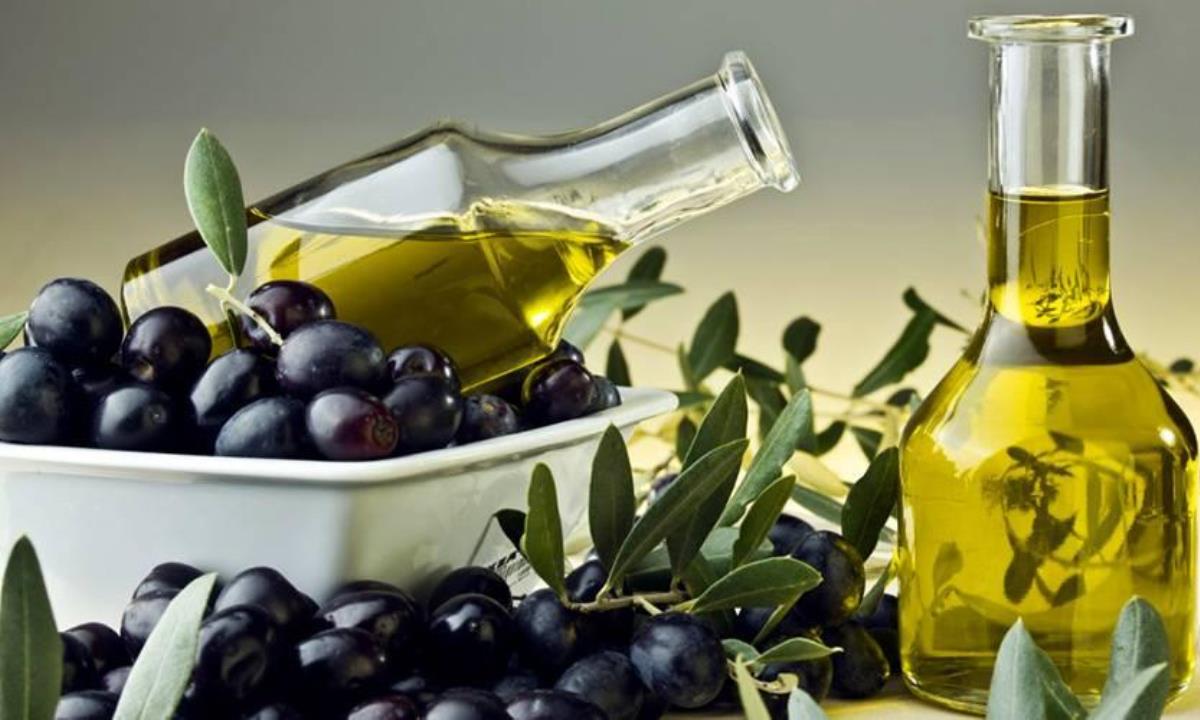 Оливки и сердце — польза есть, но с важным условием