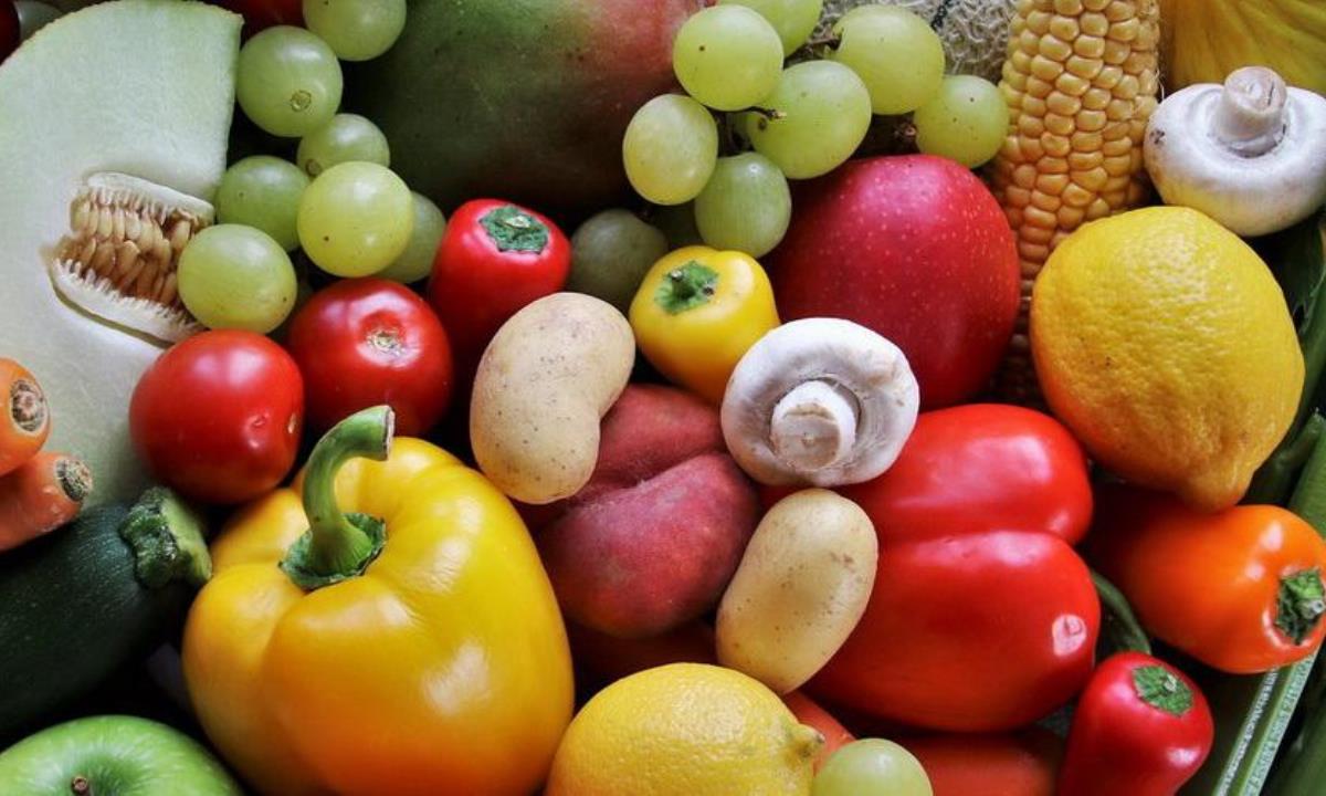 Опасные вещества в привычной еде — что важно знать 