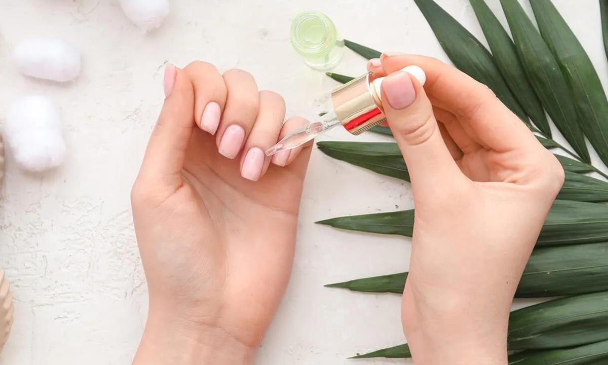 Как добиться ухоженных ногтей без лишних усилий