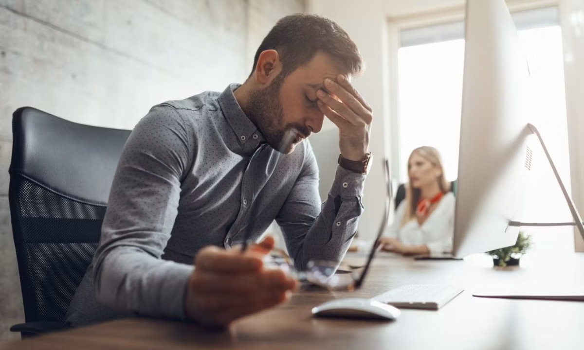 Какие признаки позволяют отличить выгорание от депрессии