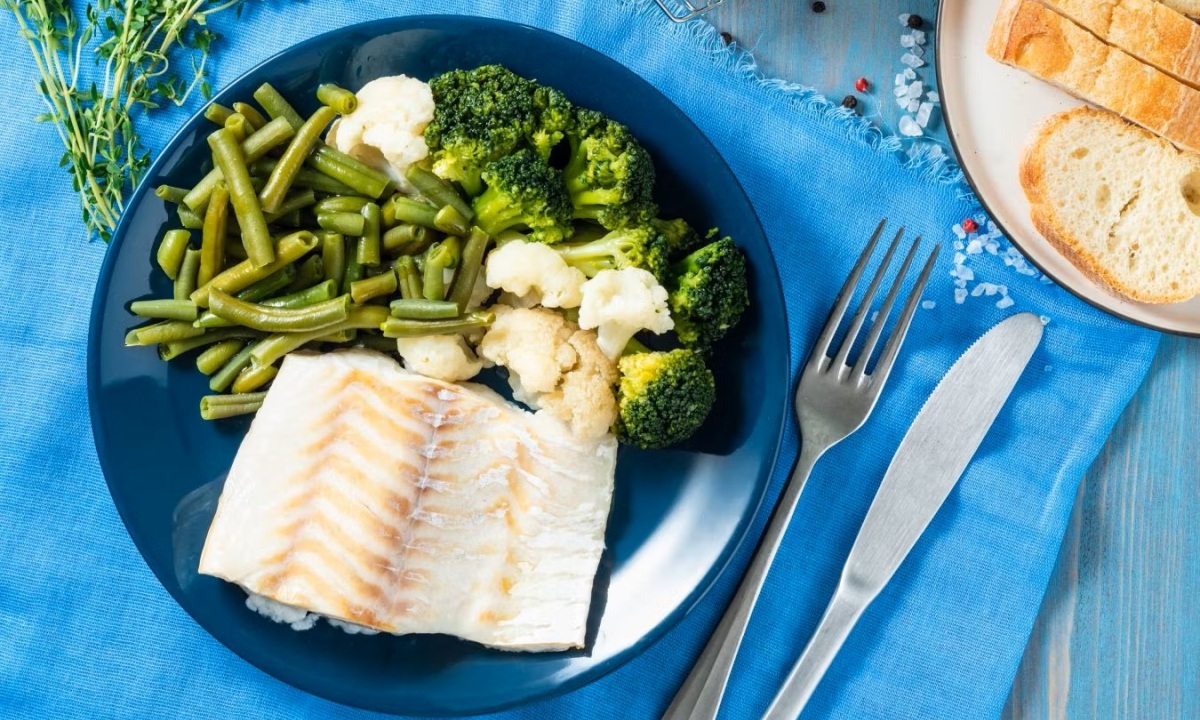 Как приготовить рыбу, чтобы не было отёков