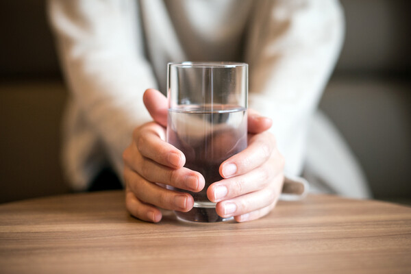 Какие запахи воды должны насторожить