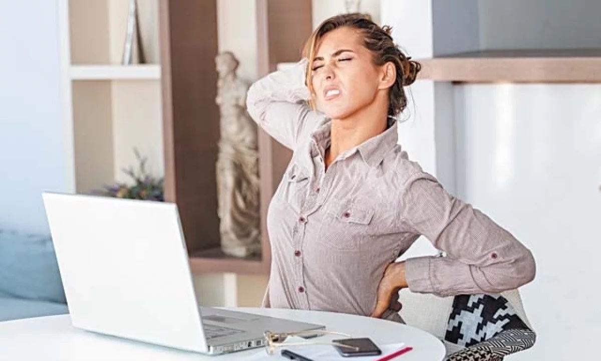 Почему отдых не может быть единственным лекарством от усталости