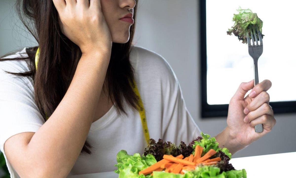 Марафоны похудения могут навредить — о чем важно знать