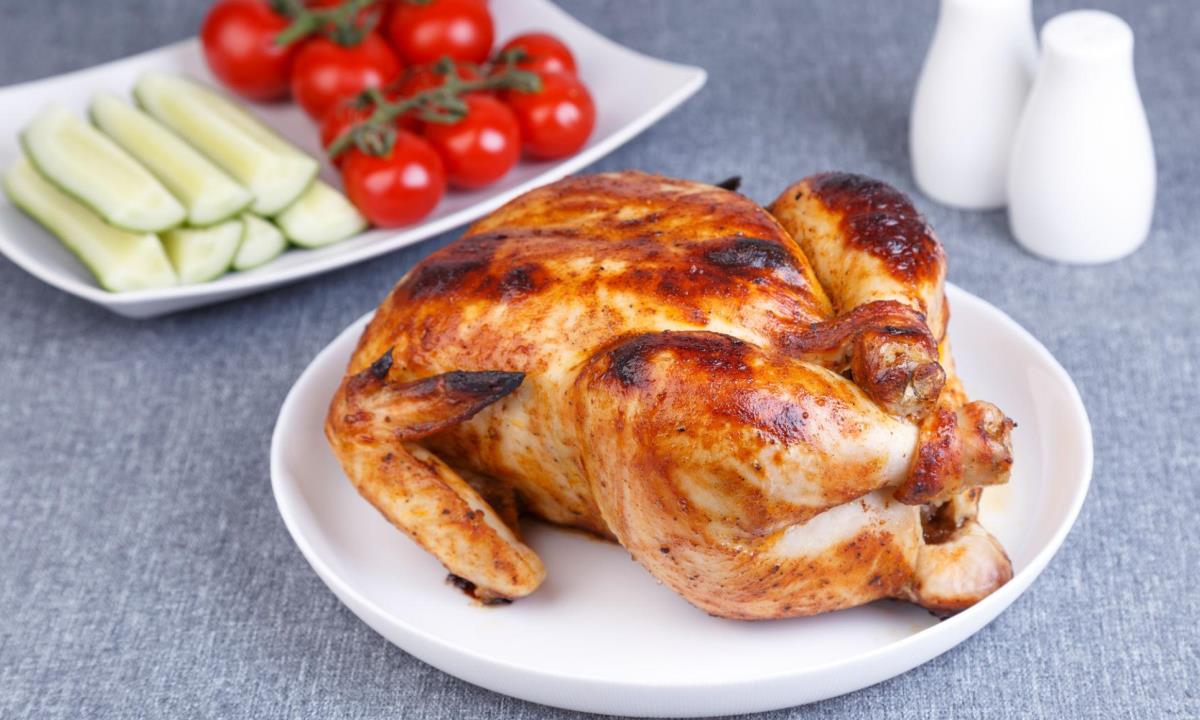 Почему опытные хозяйки замачивают курицу перед приготовлением