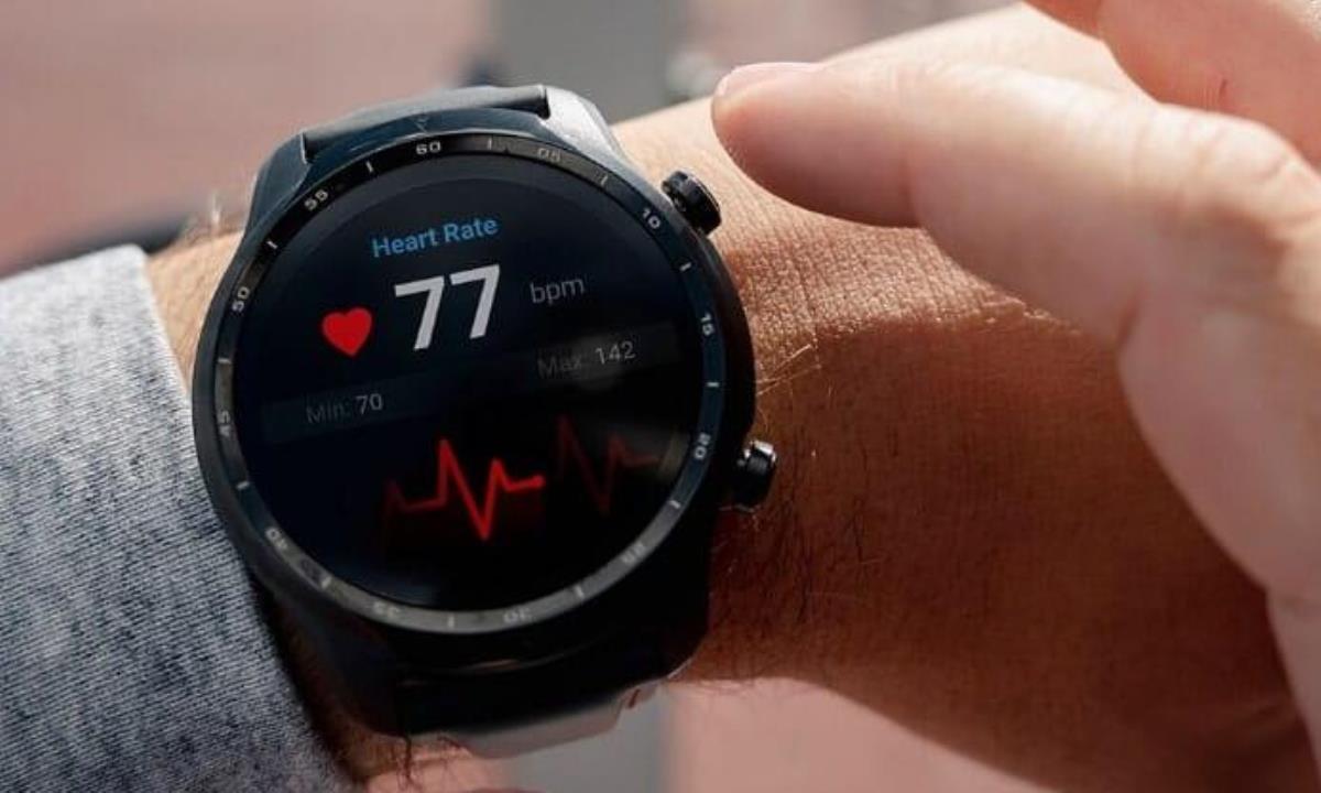 Умные часы могут ошибаться