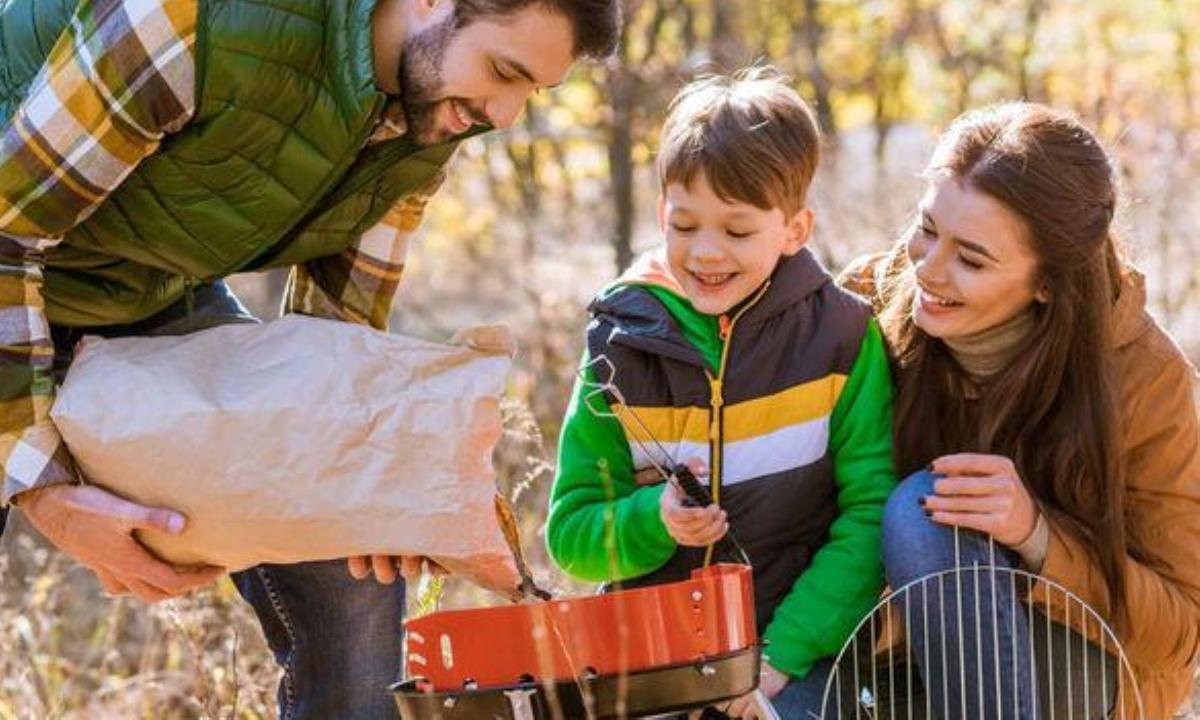 Сколько нужно гулять на природе для здоровья — названа норма