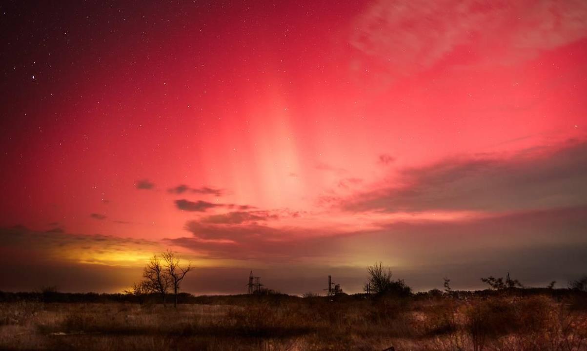 На Солнце произошли мощные вспышки после затишья