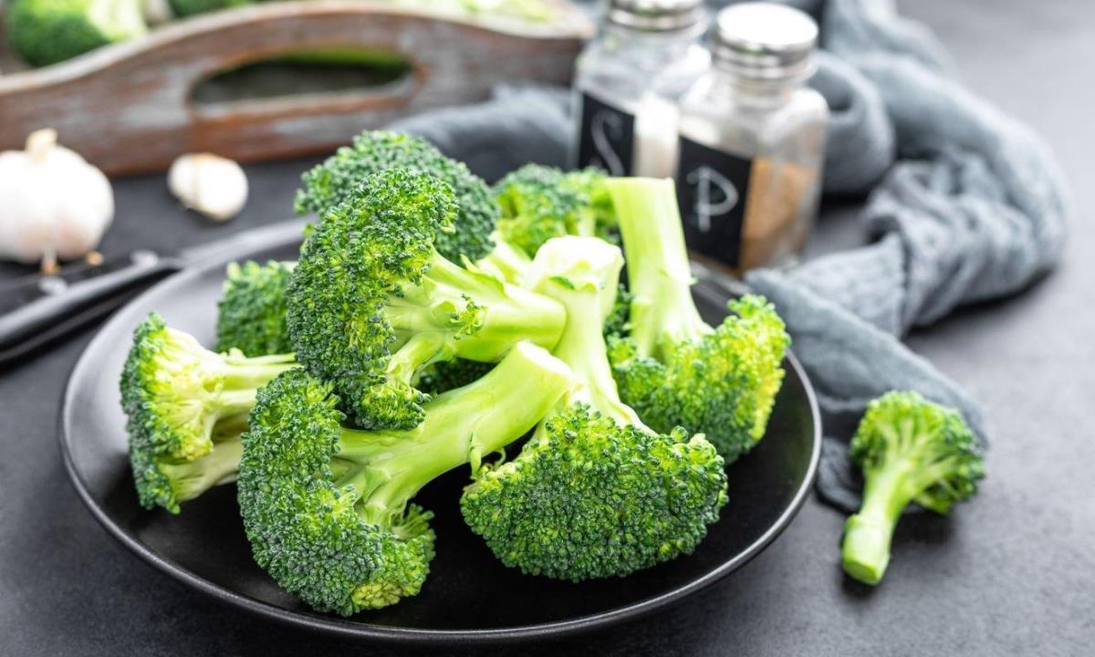 Какие продукты помогают поддержать печень — простой список