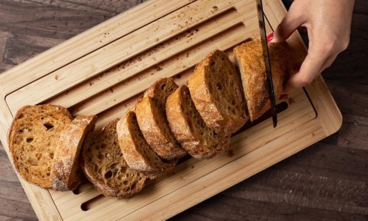 Какой хлеб лучше всего подходит для сэндвичей